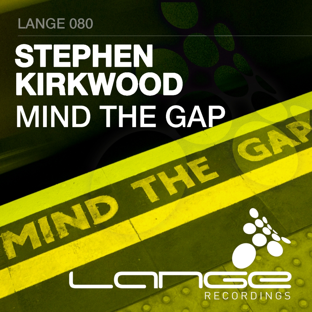 Mind The Gap (Original Mix)