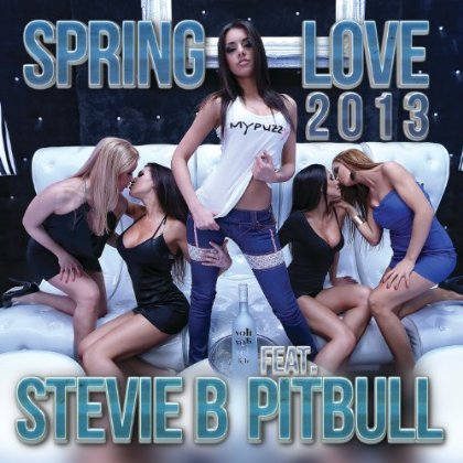 Spring Love 2013 (Radio Mix)