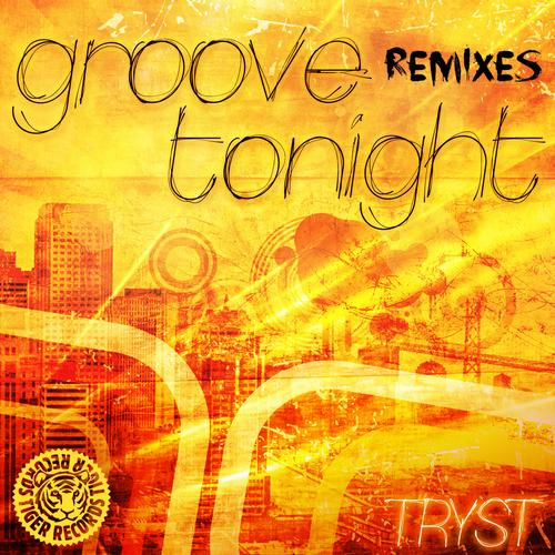 Groove Tonight (Manuel De La Mare Remix)