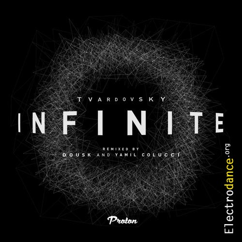 Infinite (Yamil Colucci Remix)