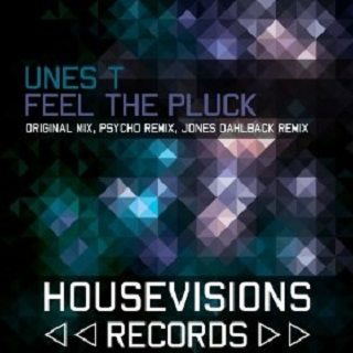 Feel the Pluck (Jones Dahlback Remix)