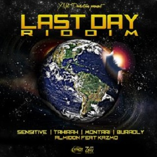 Last Day Riddim