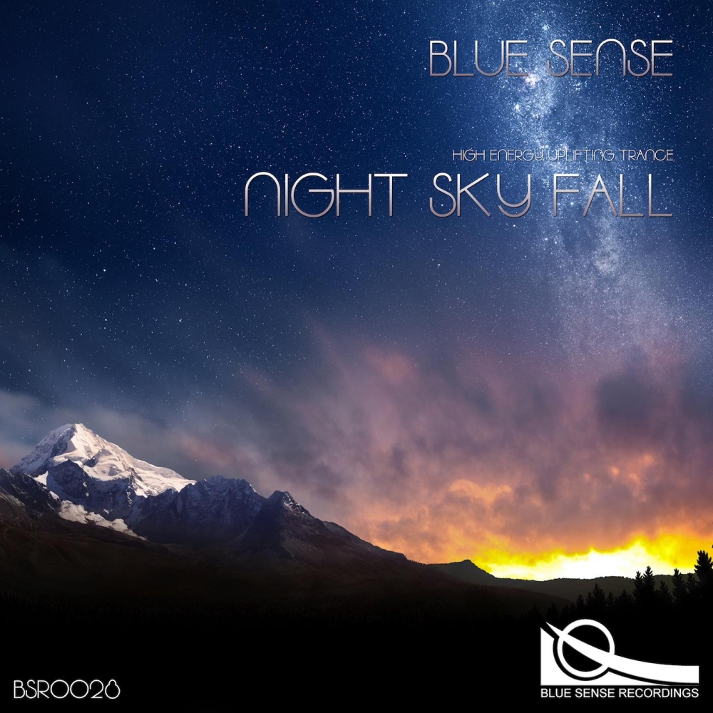 Night Sky Fall (Original Mix)