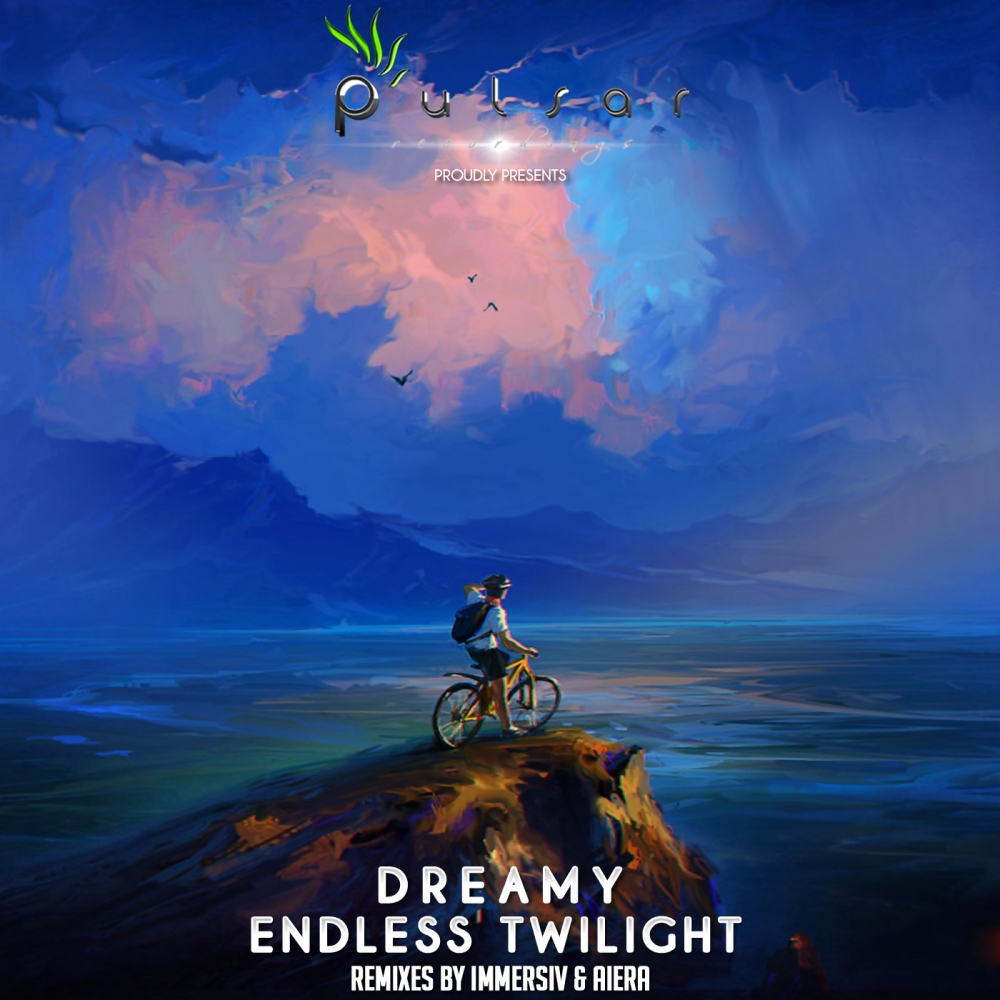 Endless Twilight