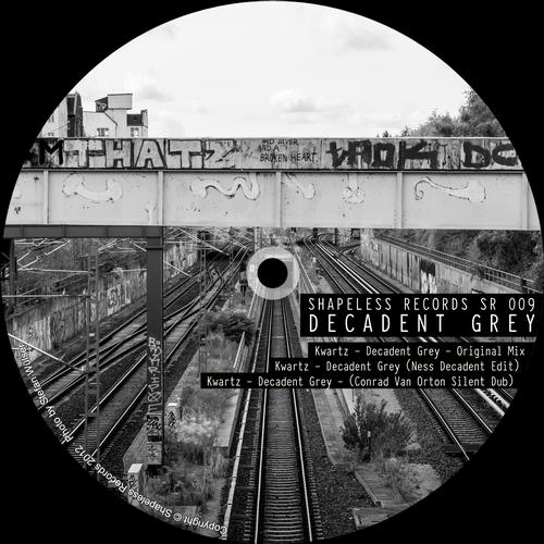 decadent grey (conrad van orton silent dub)