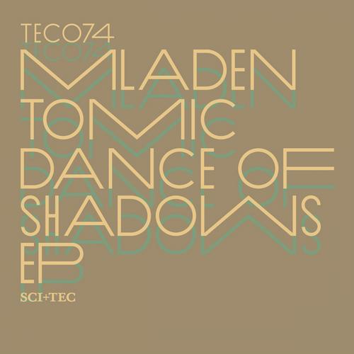 Dance Of Shadows EP