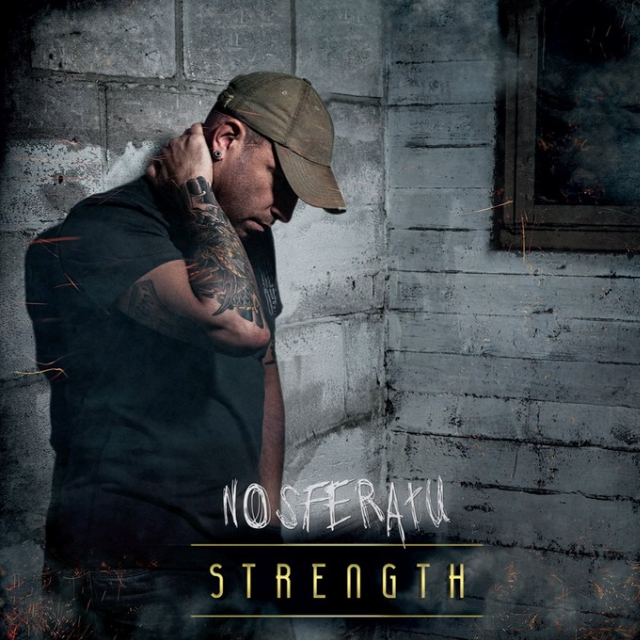 Strength CD1