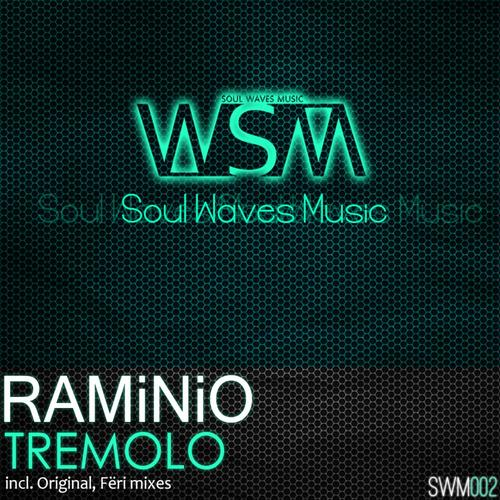 Tremolo (Feri Remix)