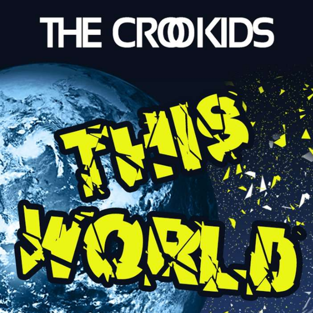 This World (Club Mix)