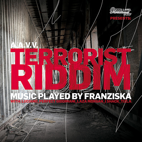 Terrorist Riddim