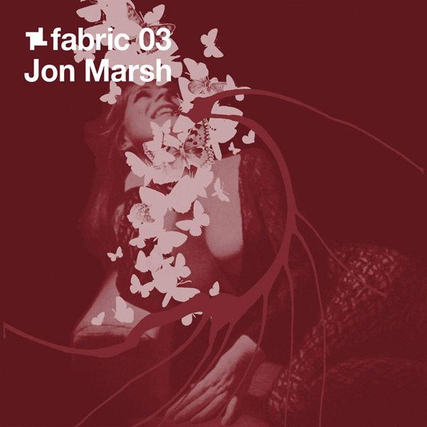 Fabric 03 - Jon Marsh