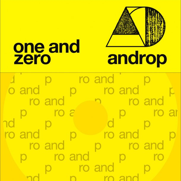 one and zero