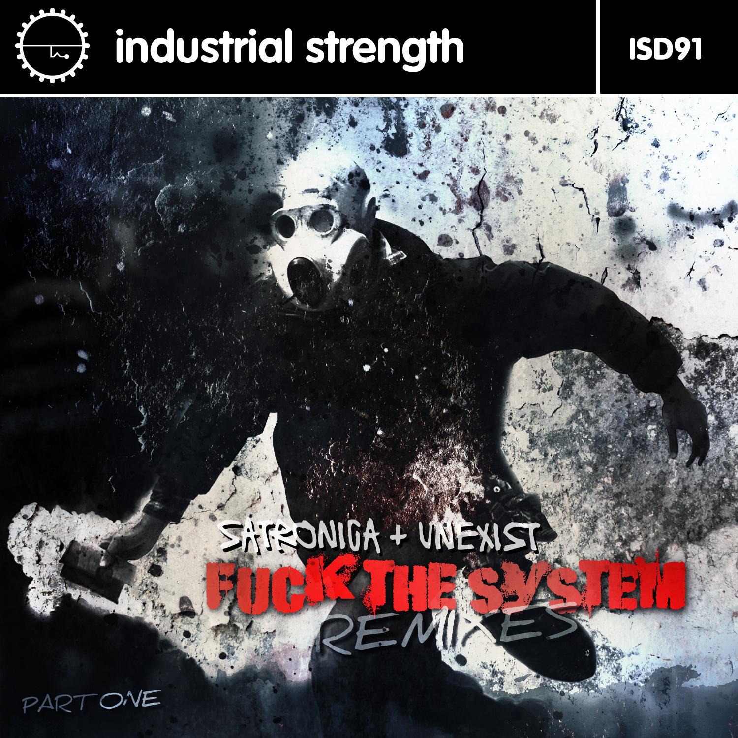 **** the System Remixes, Pt. 1