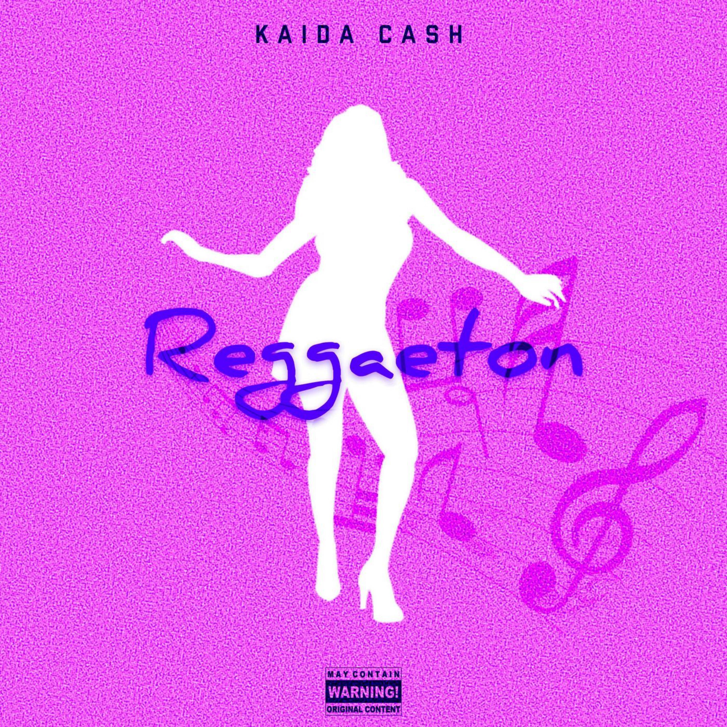 Reggaeton