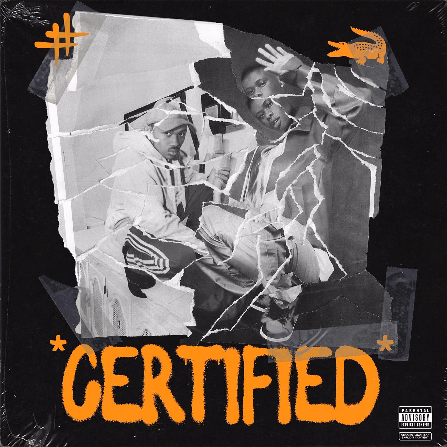 Certified