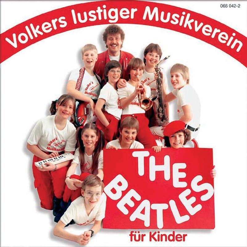 Beatles für Kinder