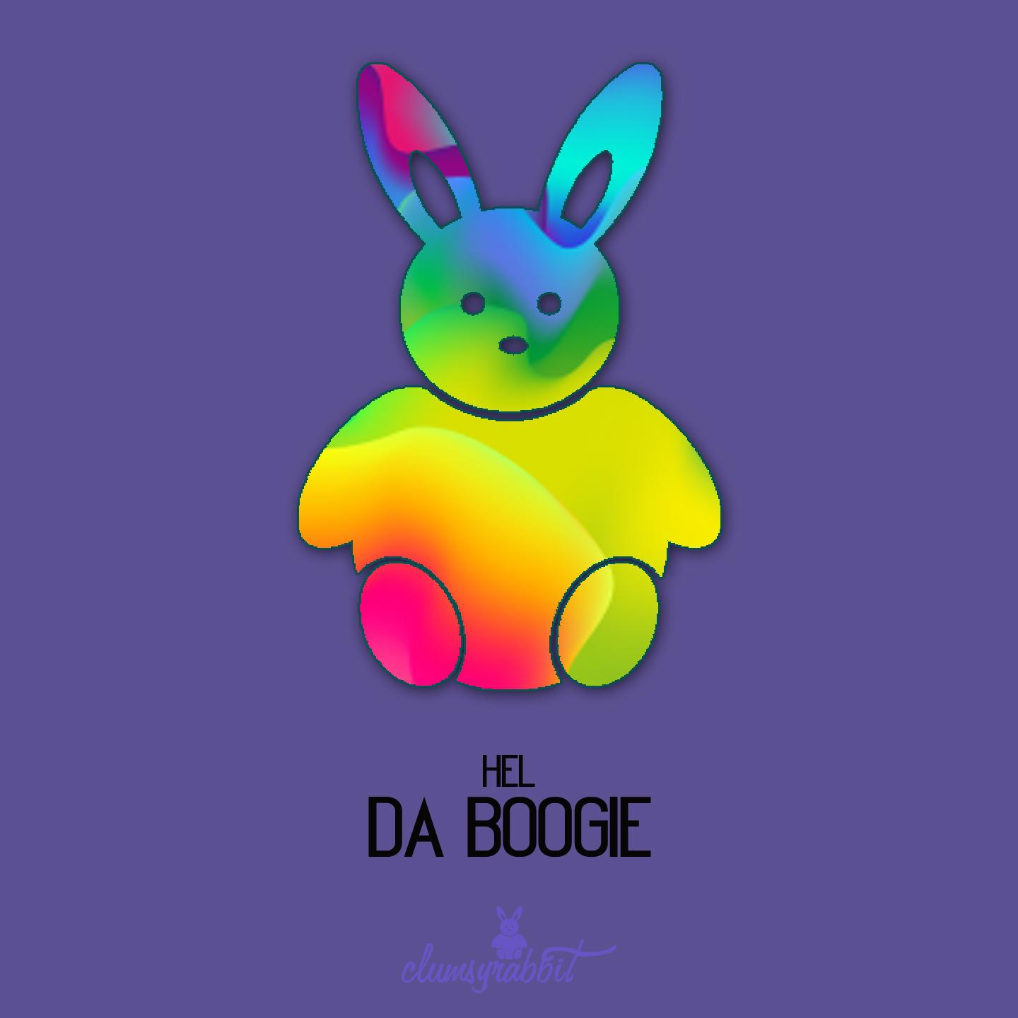 Da Boogie