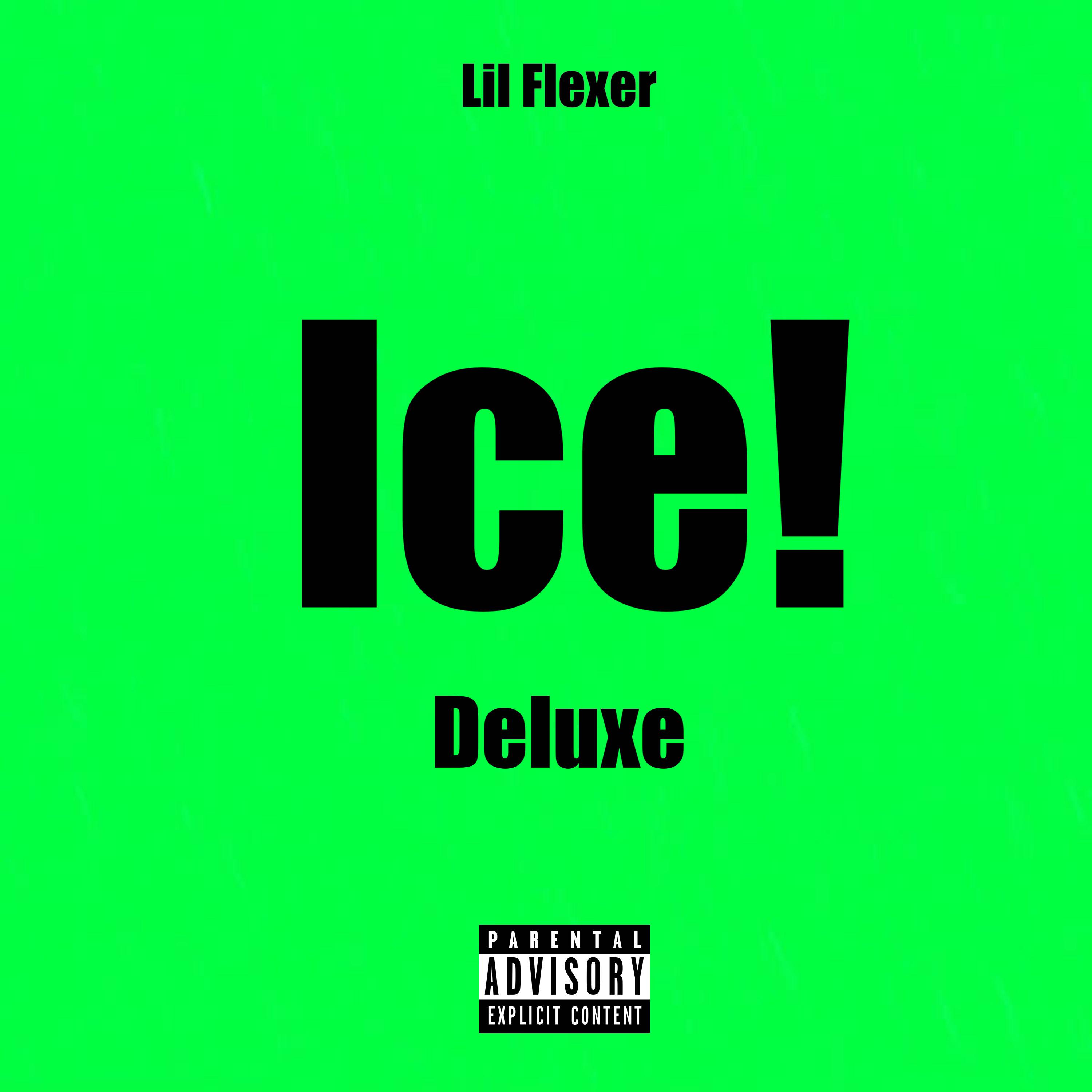 Ice! (Deluxe)