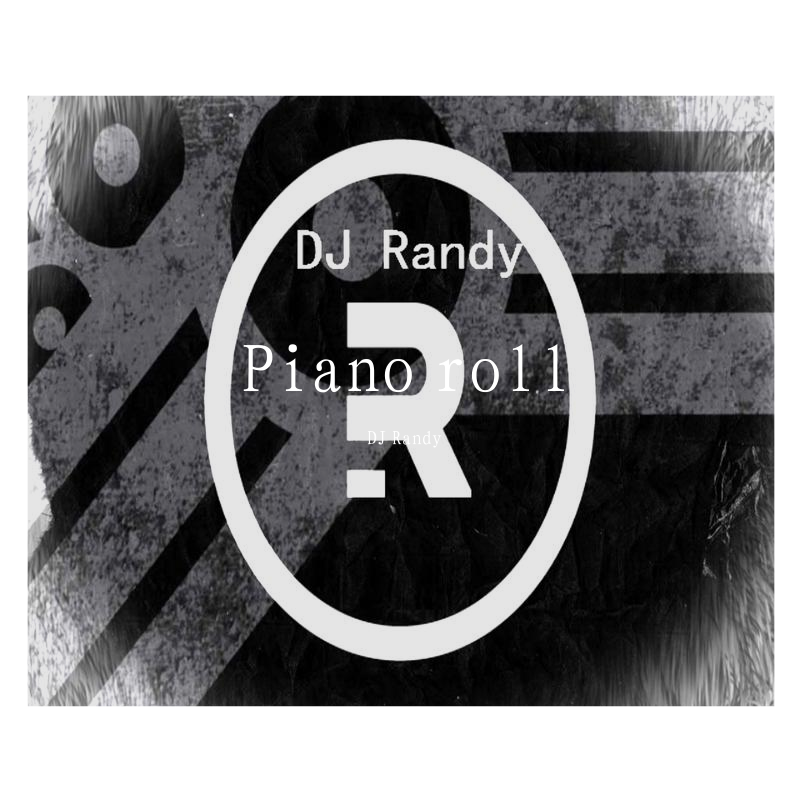 Piano roll