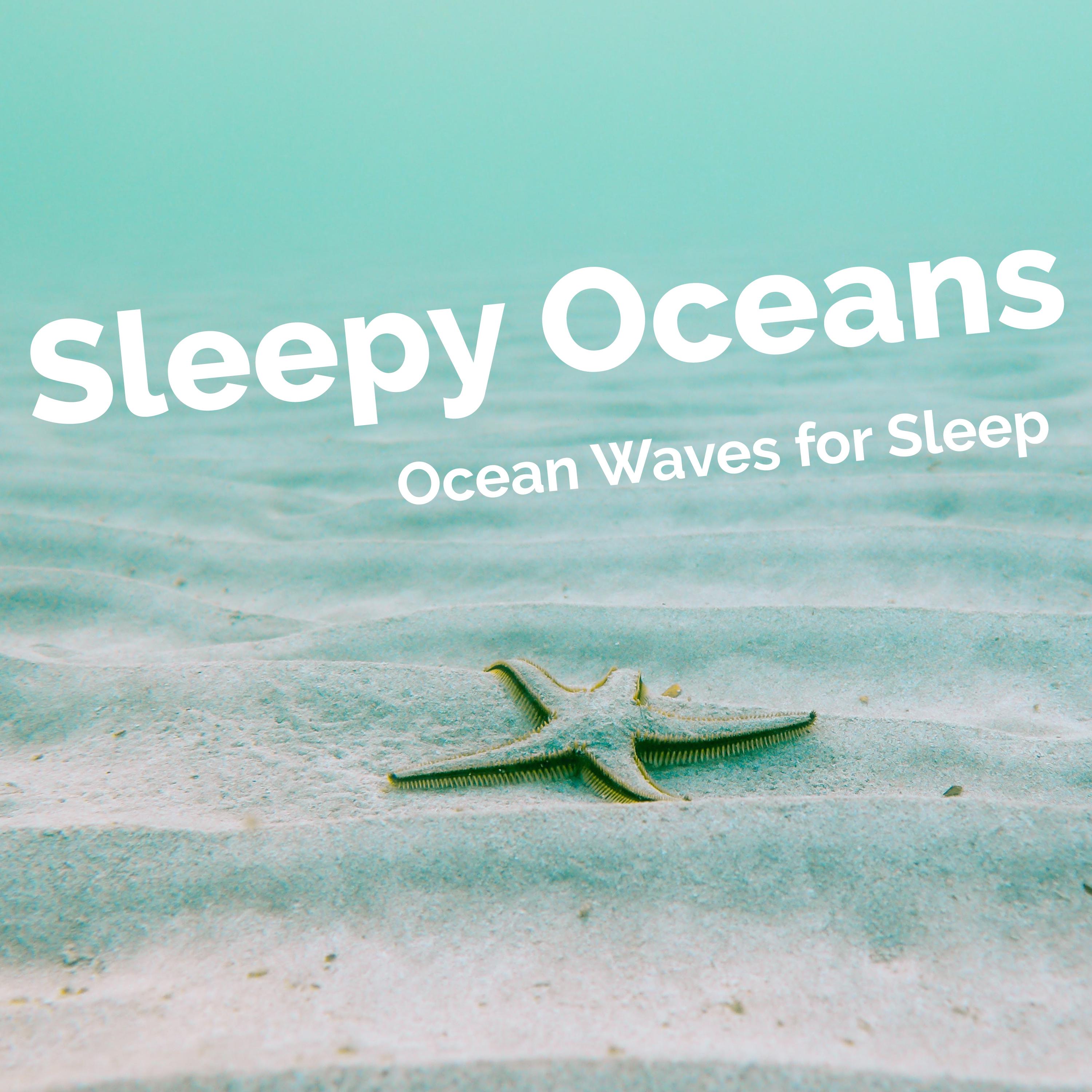 Sleepy Oceans