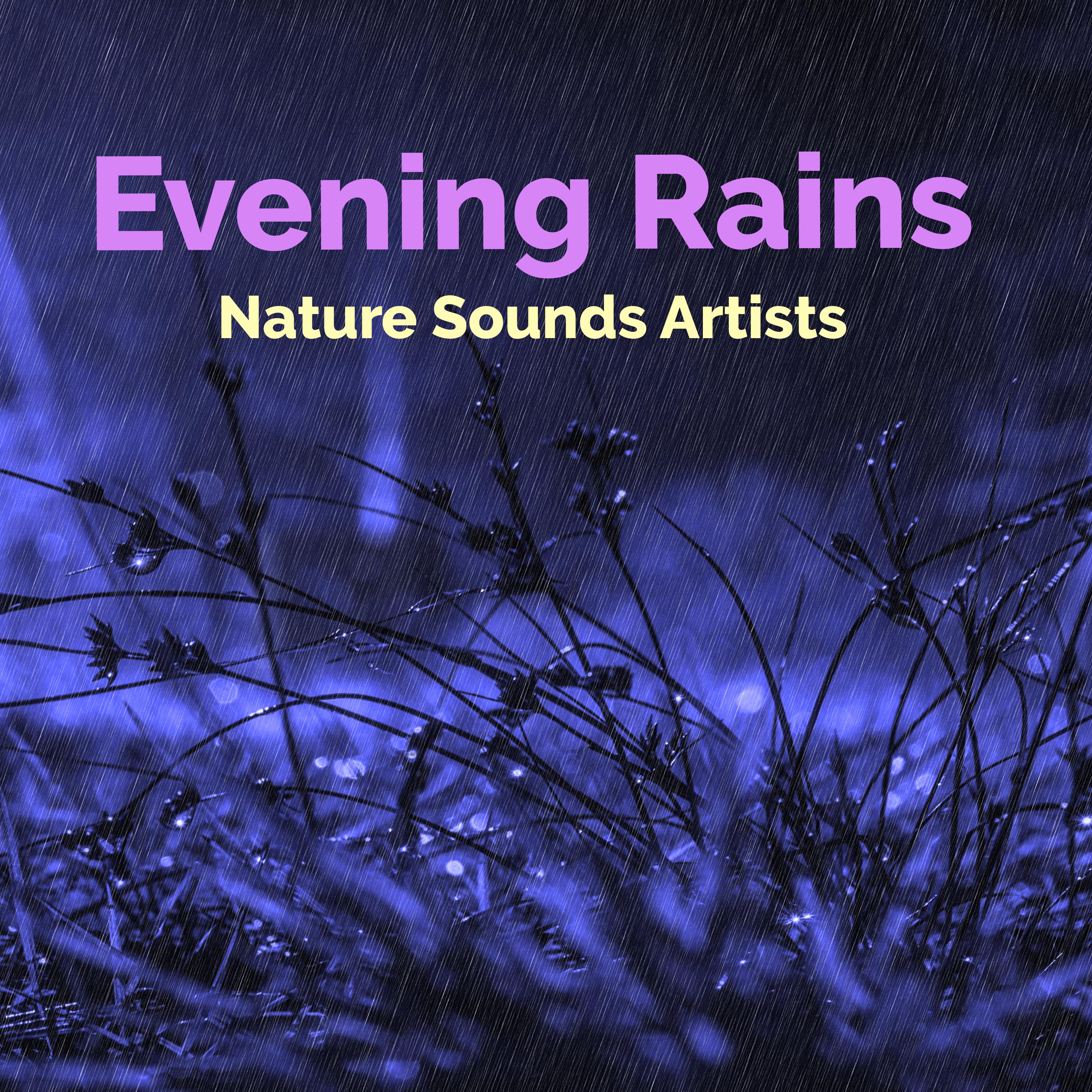 Evening Rains