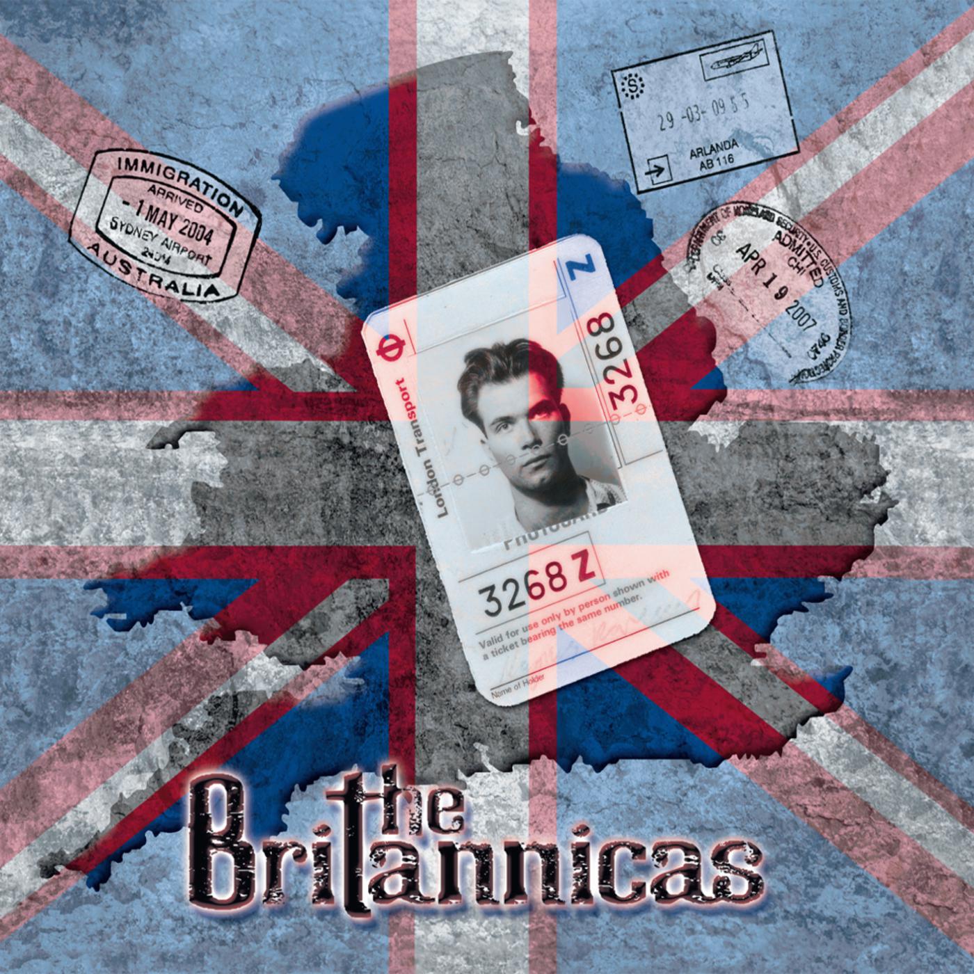 The Britannicas