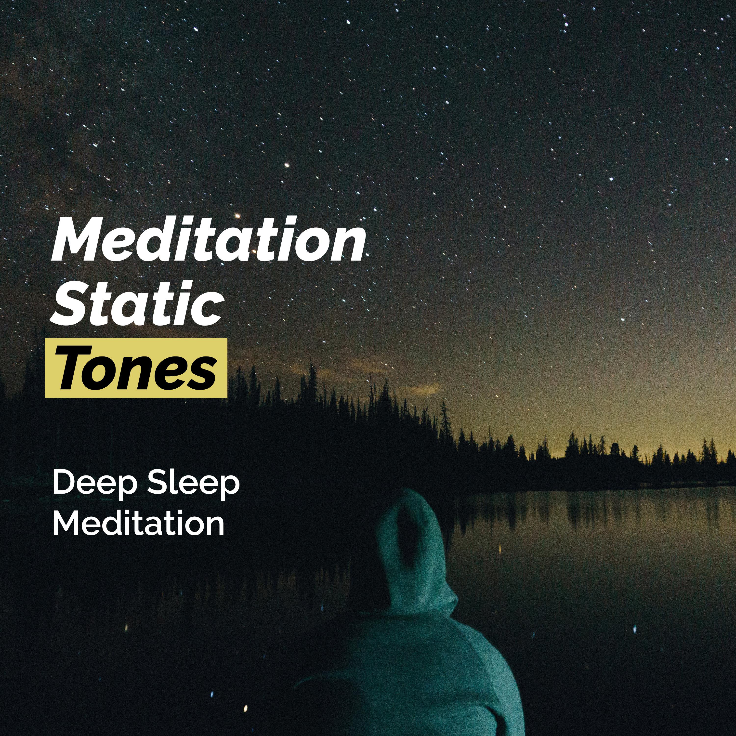 Meditation Static Tones