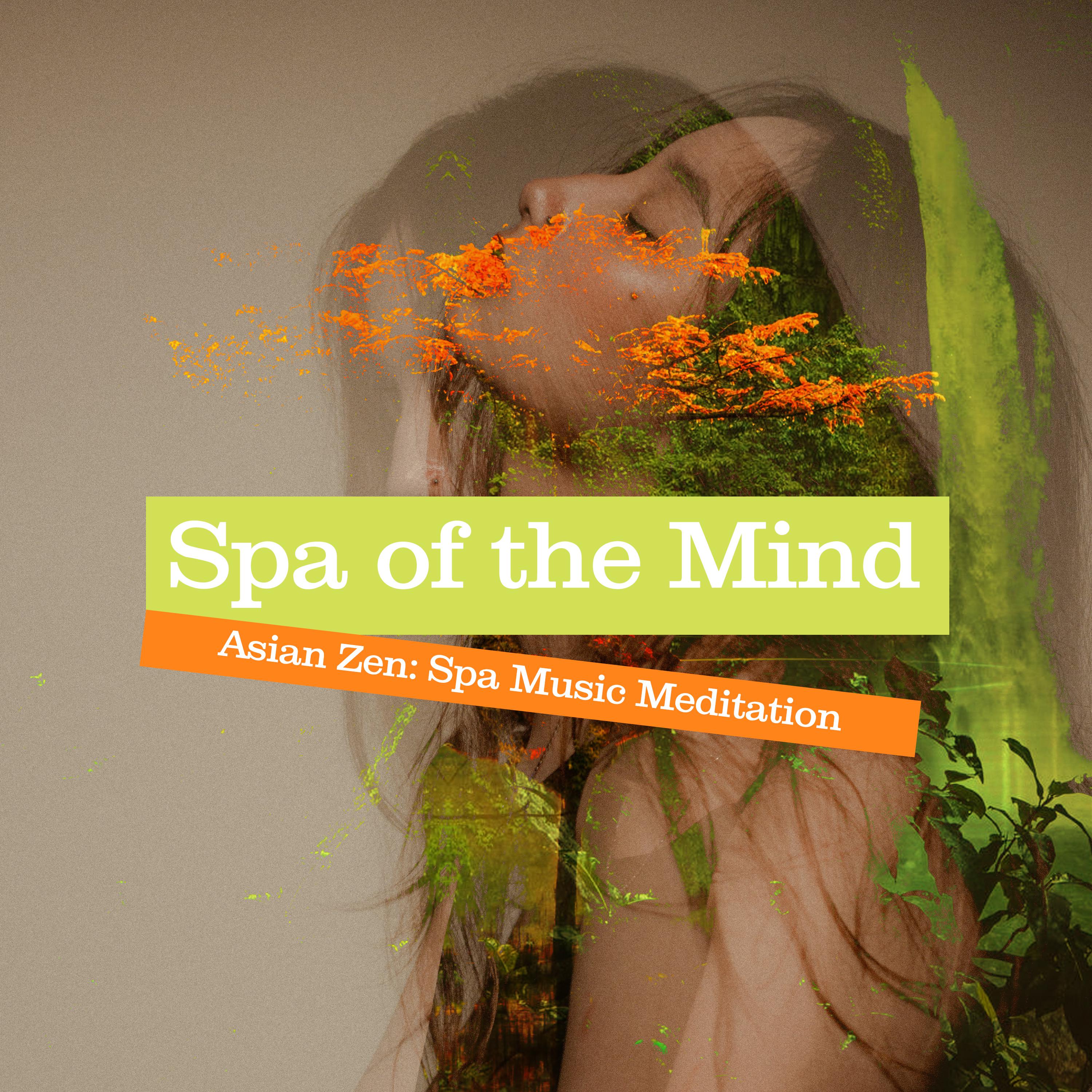 Spa of the Mind