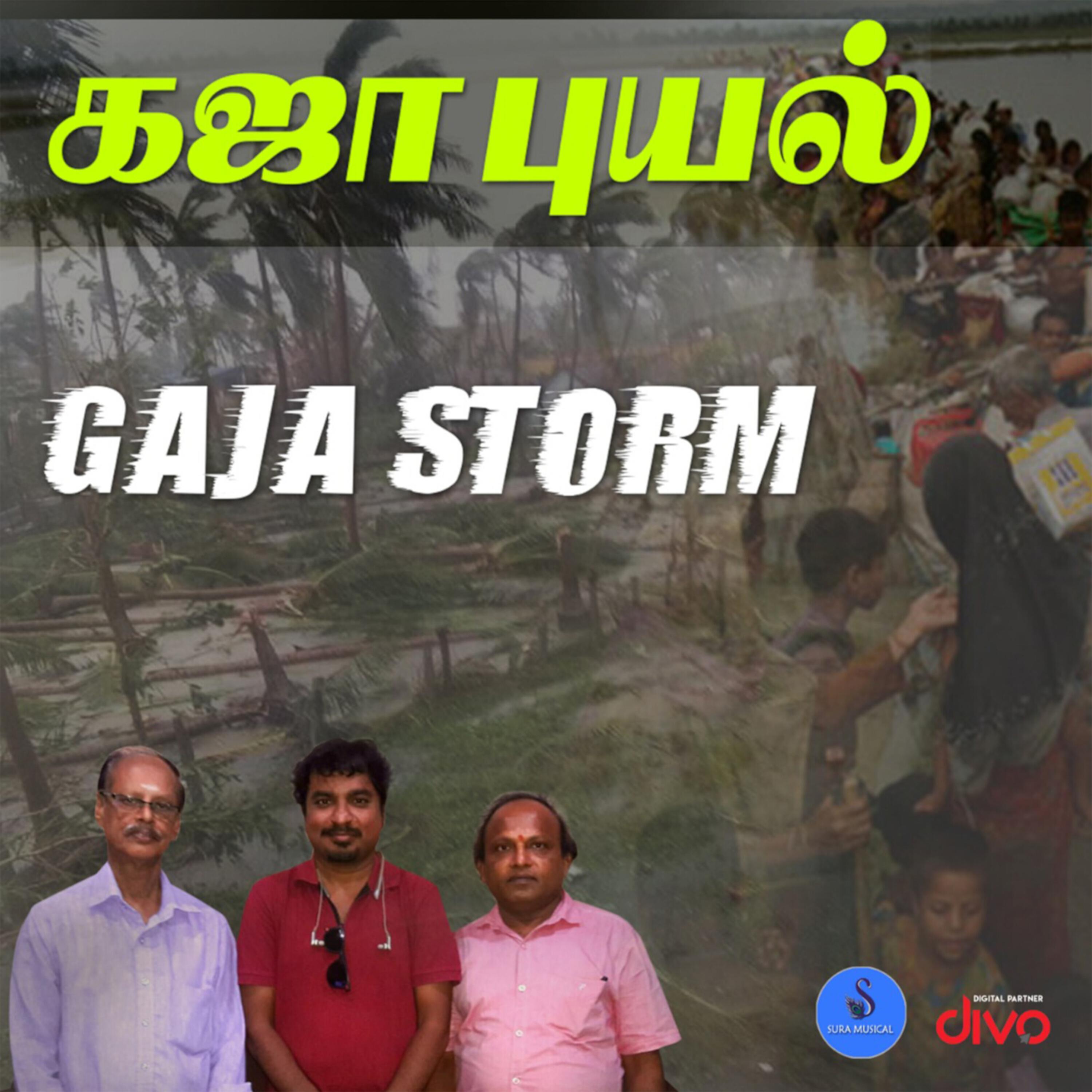 Gaja Storm