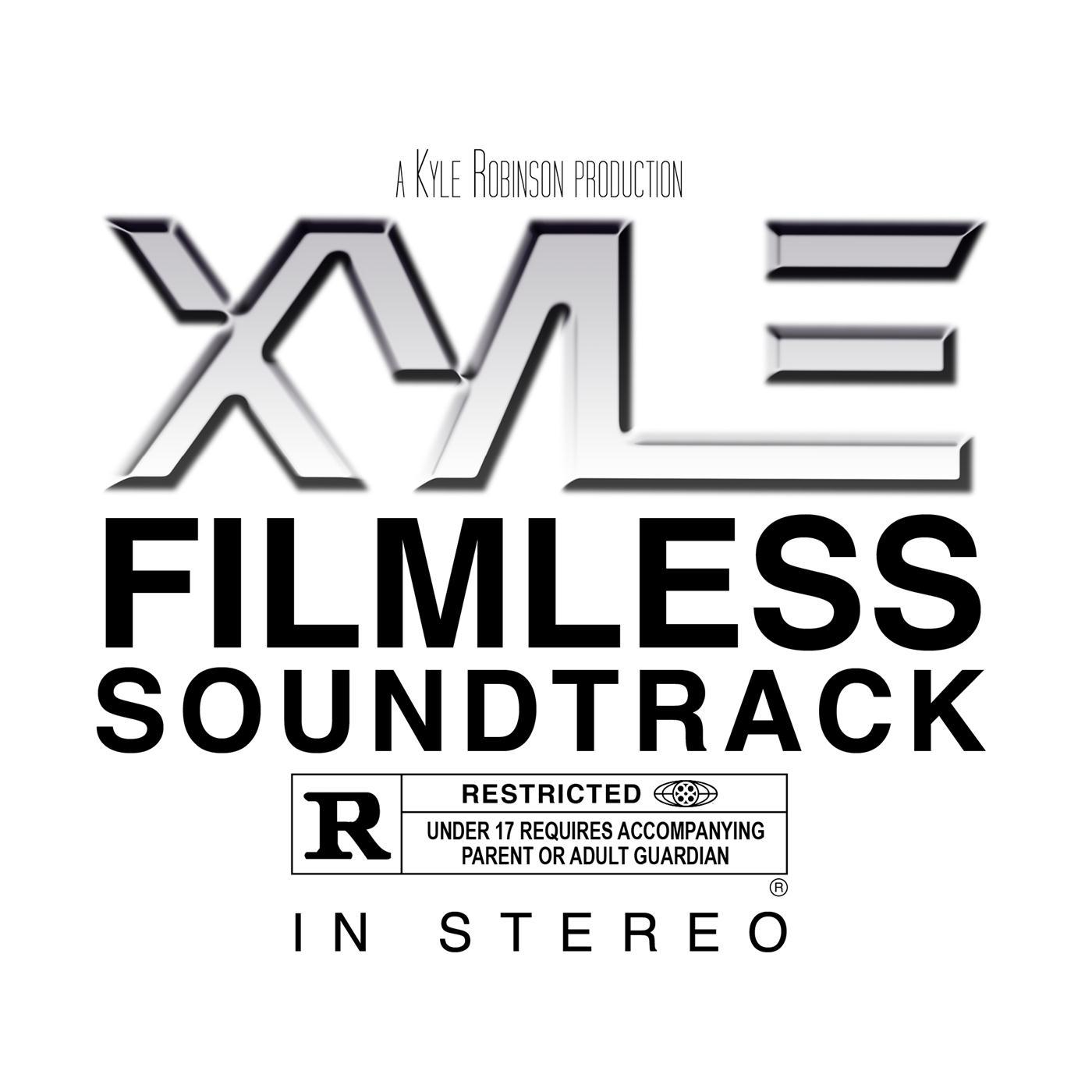 Filmless Soundtrack