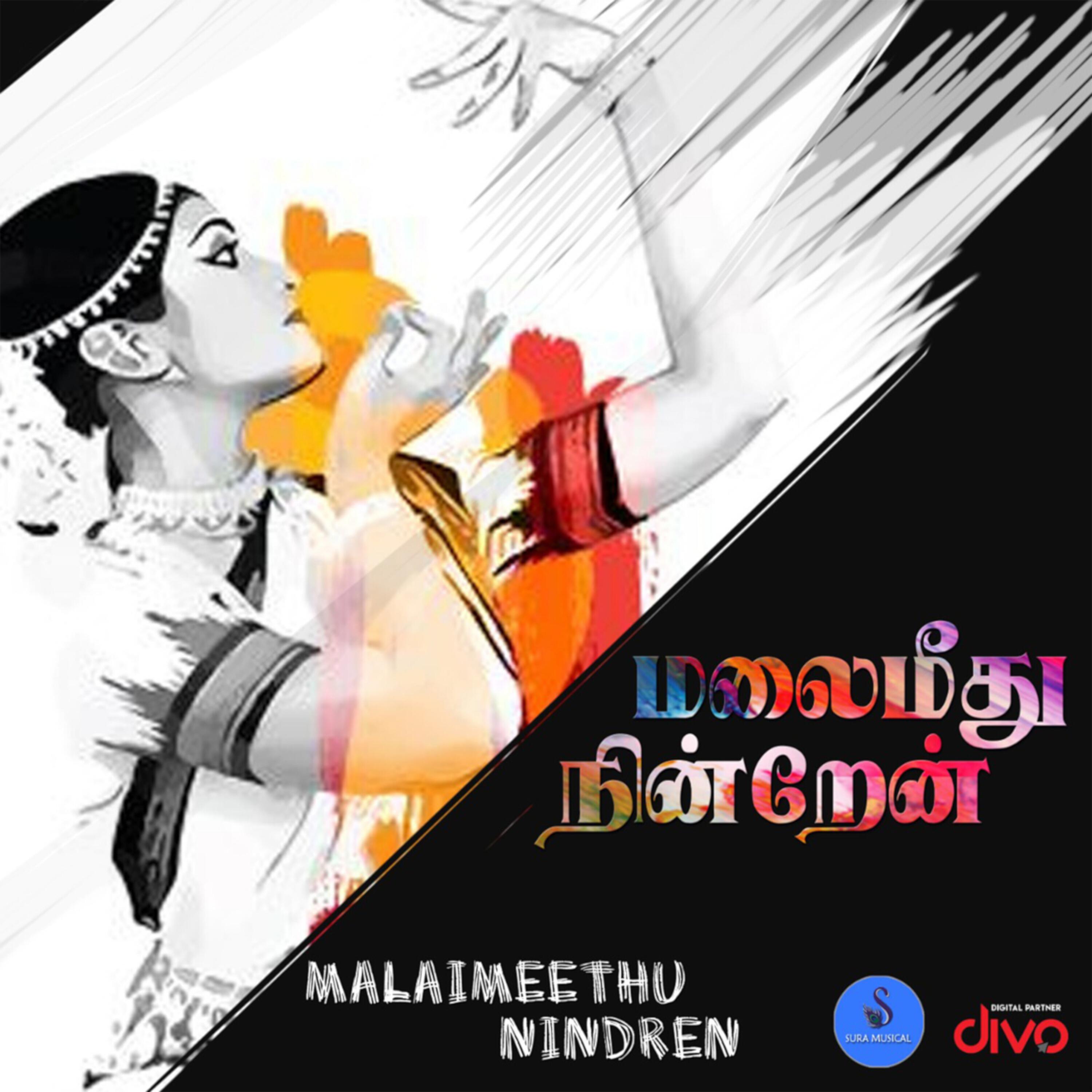 Malaimeethu Nindren