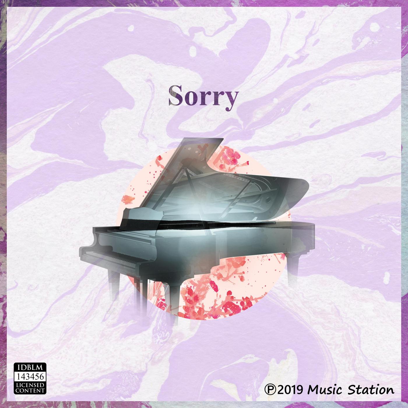 Sorry