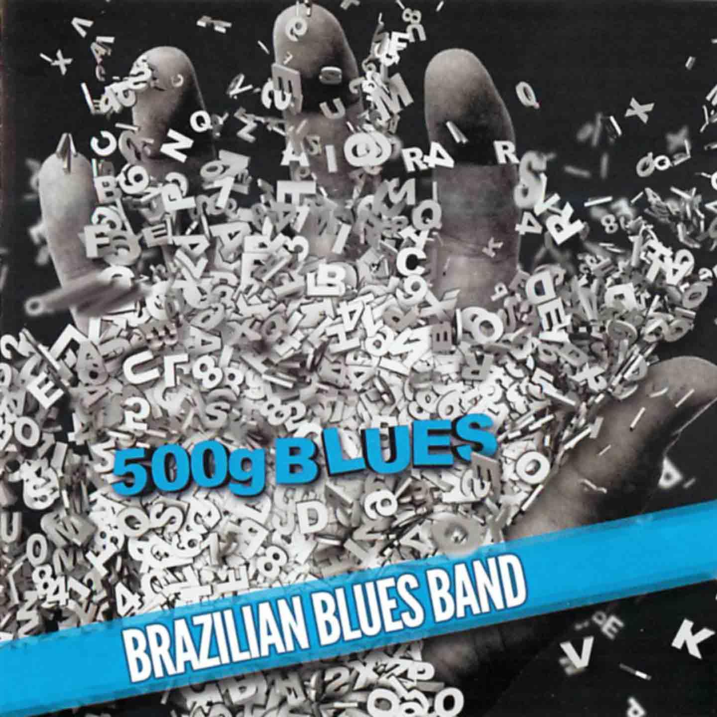 500G Blues