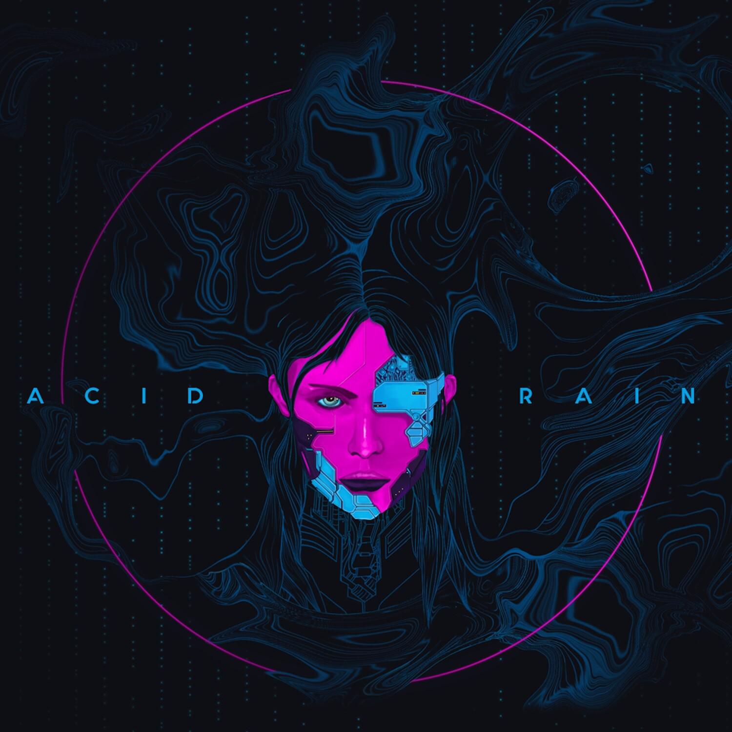 Acid Rain