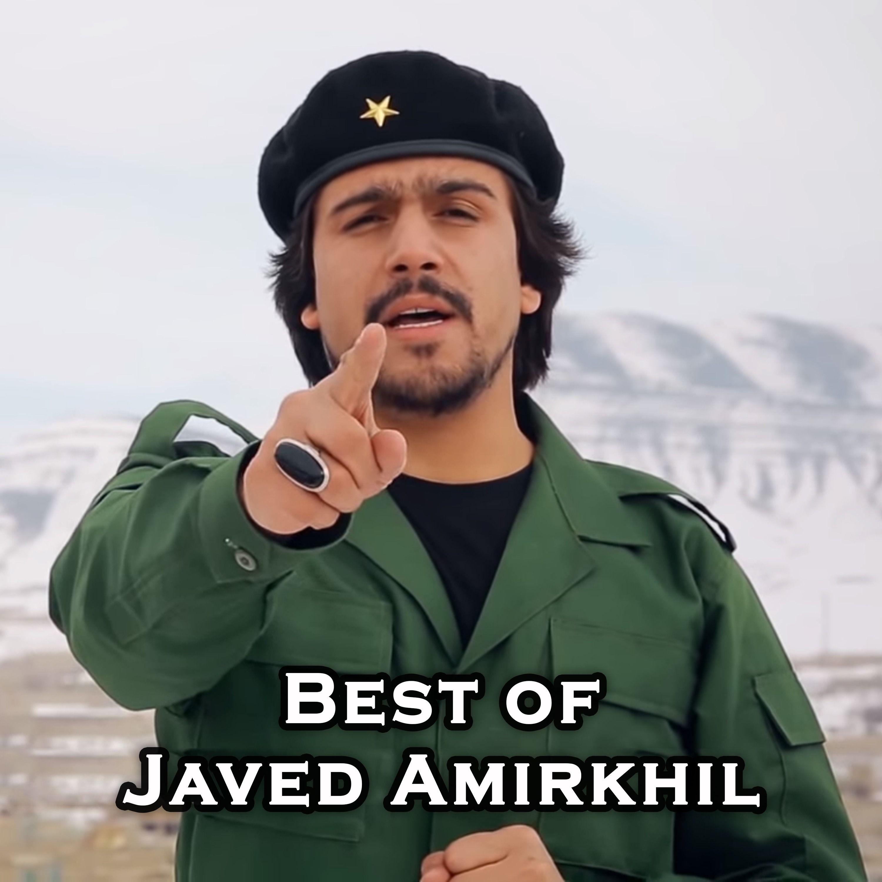 Best of Javed Amirkhil