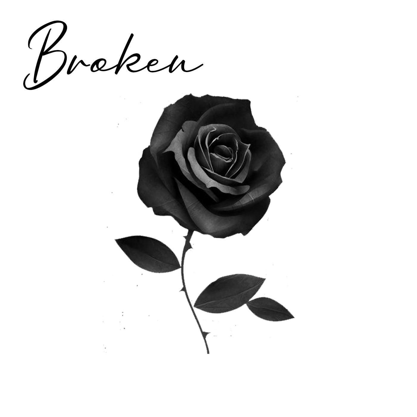 Broken