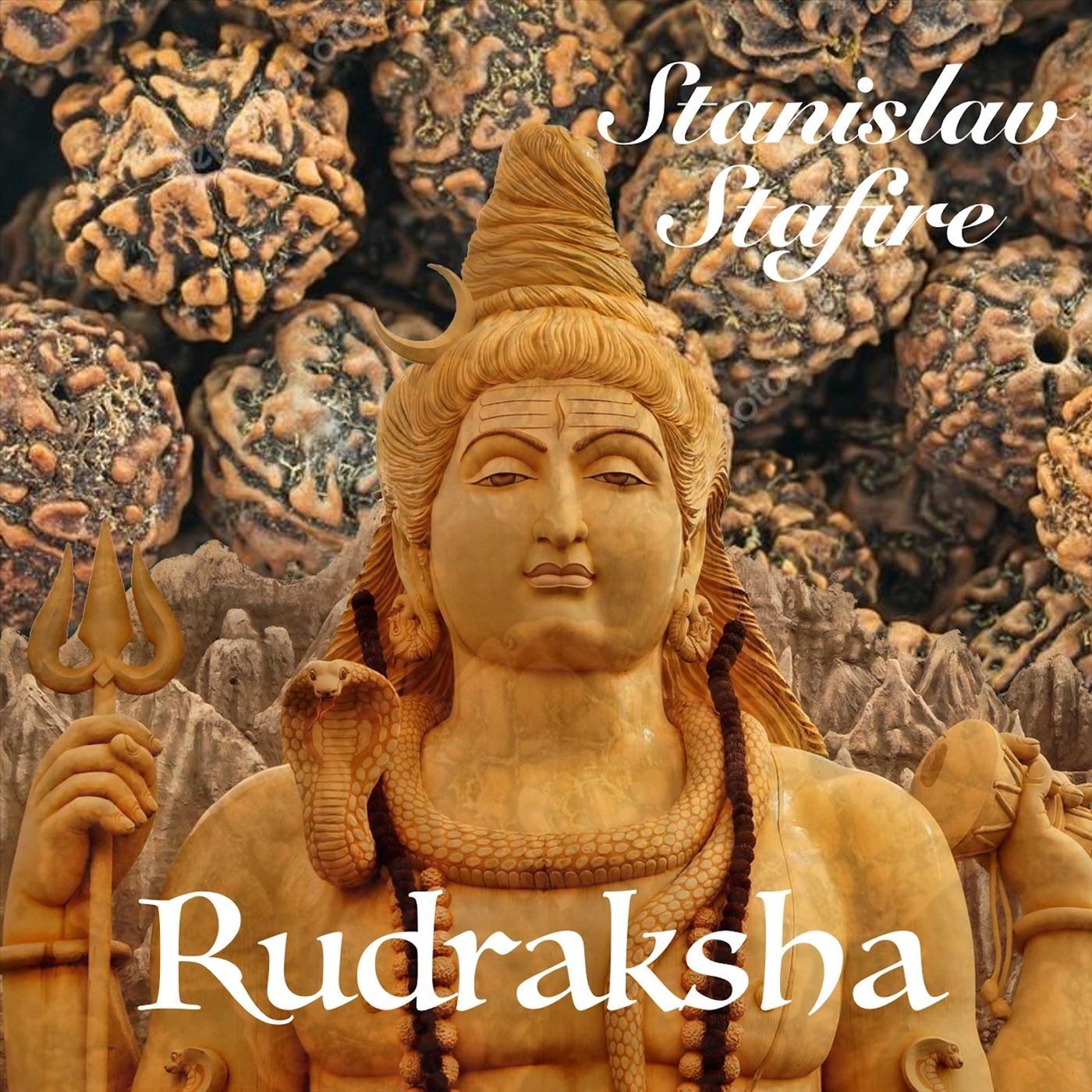 Rudraksha