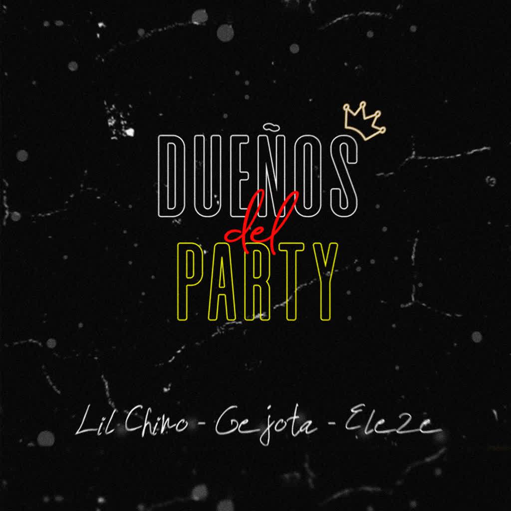 Dueños del Party