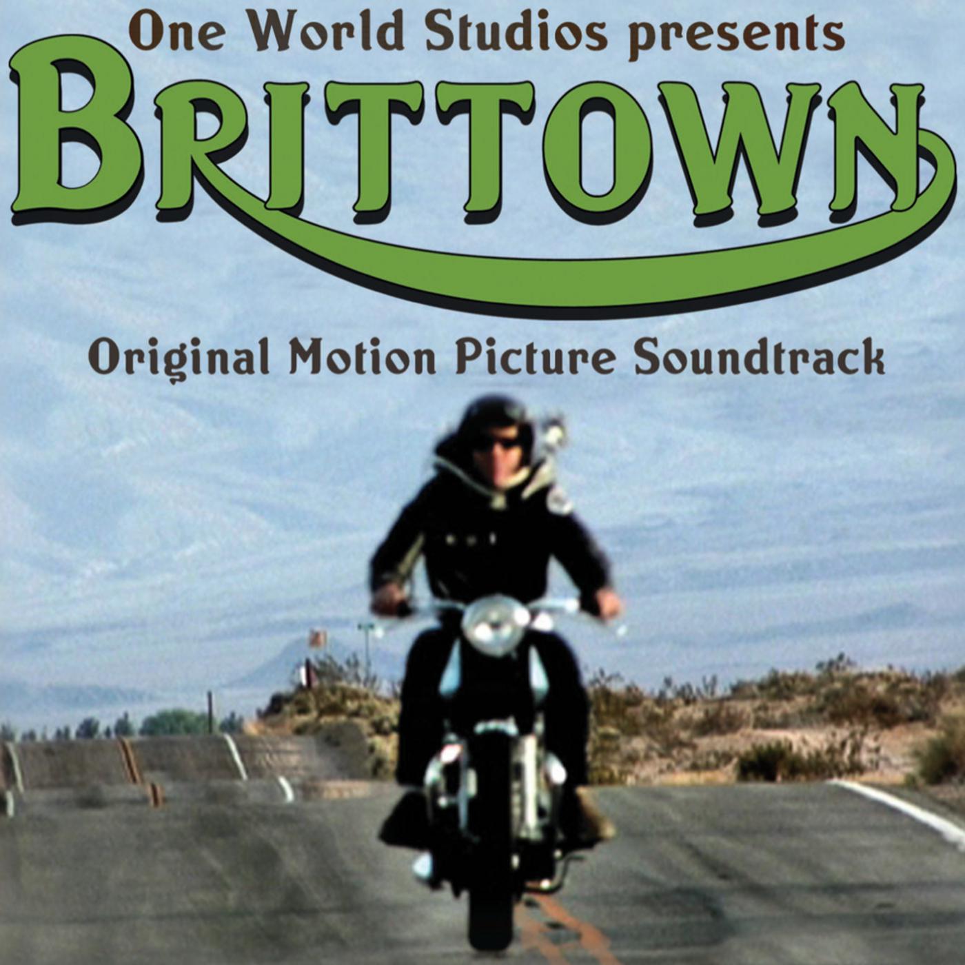 Brittown Original Motion Picture Soundtrack