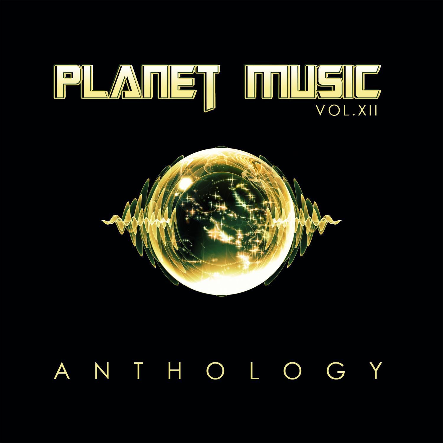 Planet Music: Anthology, Vol. 12