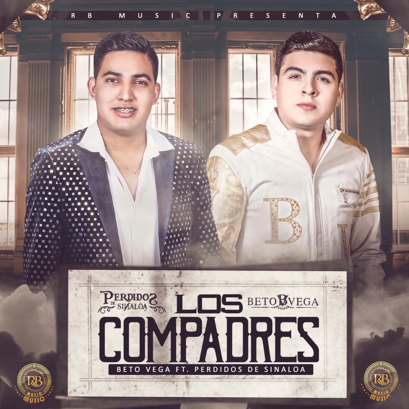 Los Compadres (feat. Perdidos de Sinaloa)