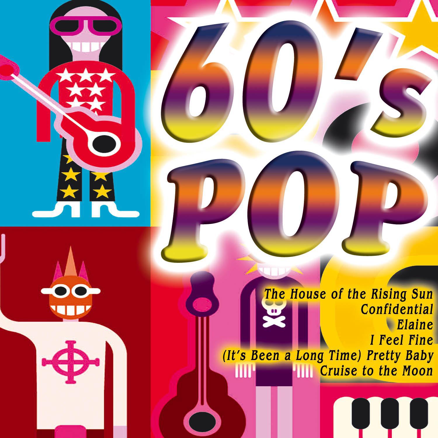 60's Pop