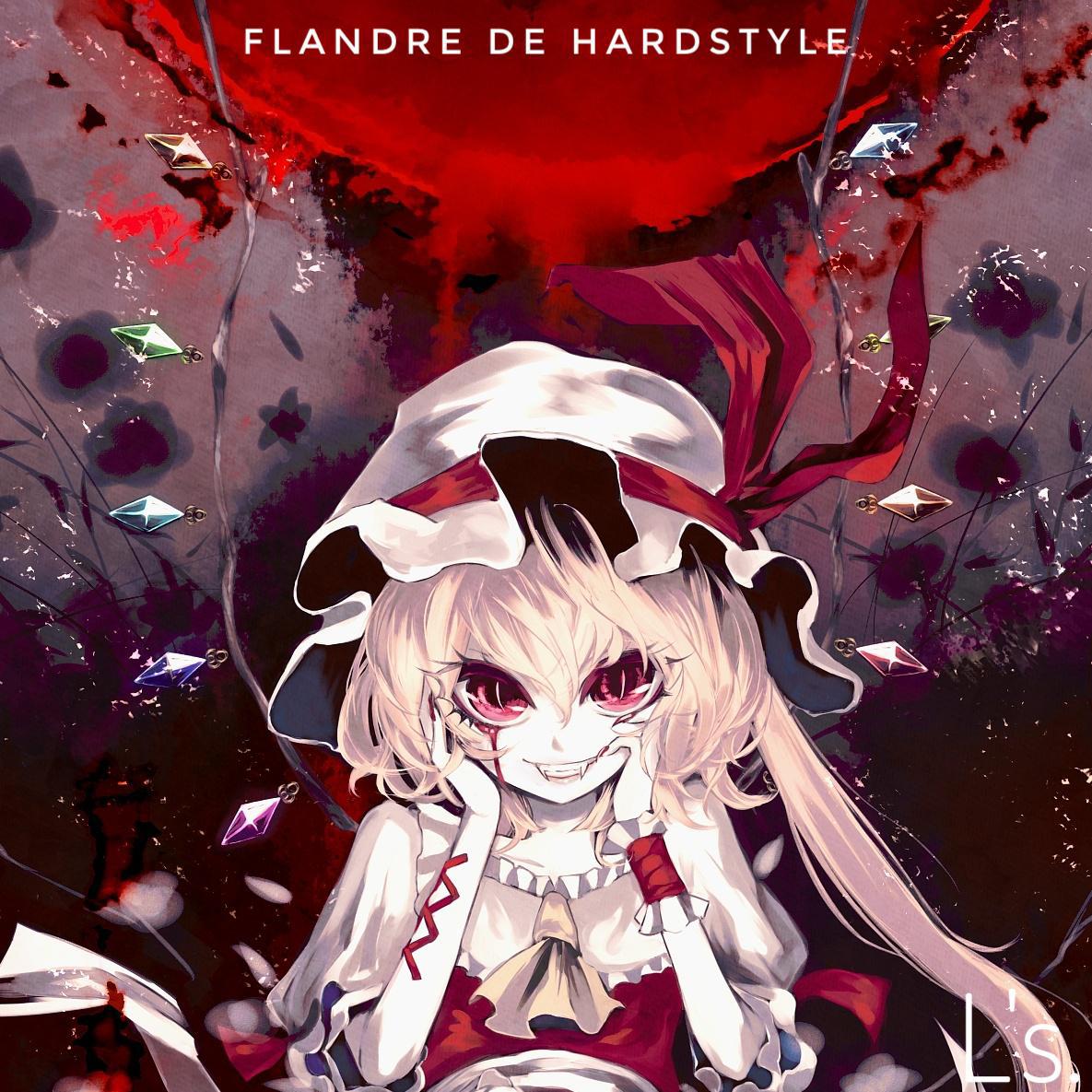 Flandre de Hardstyle