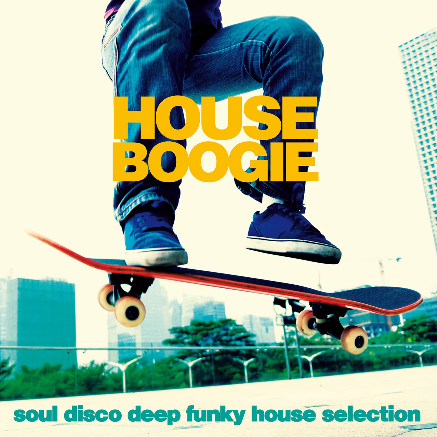 House Boogie