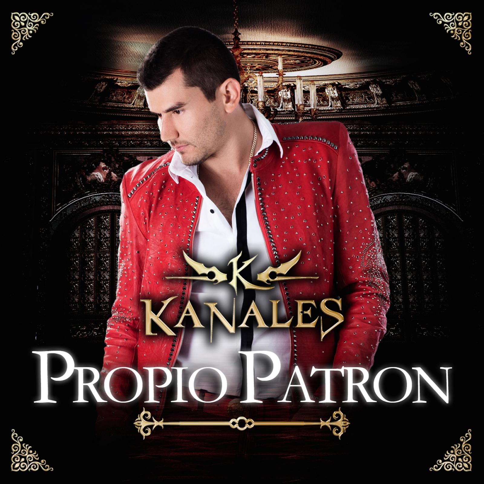 Propio Patron