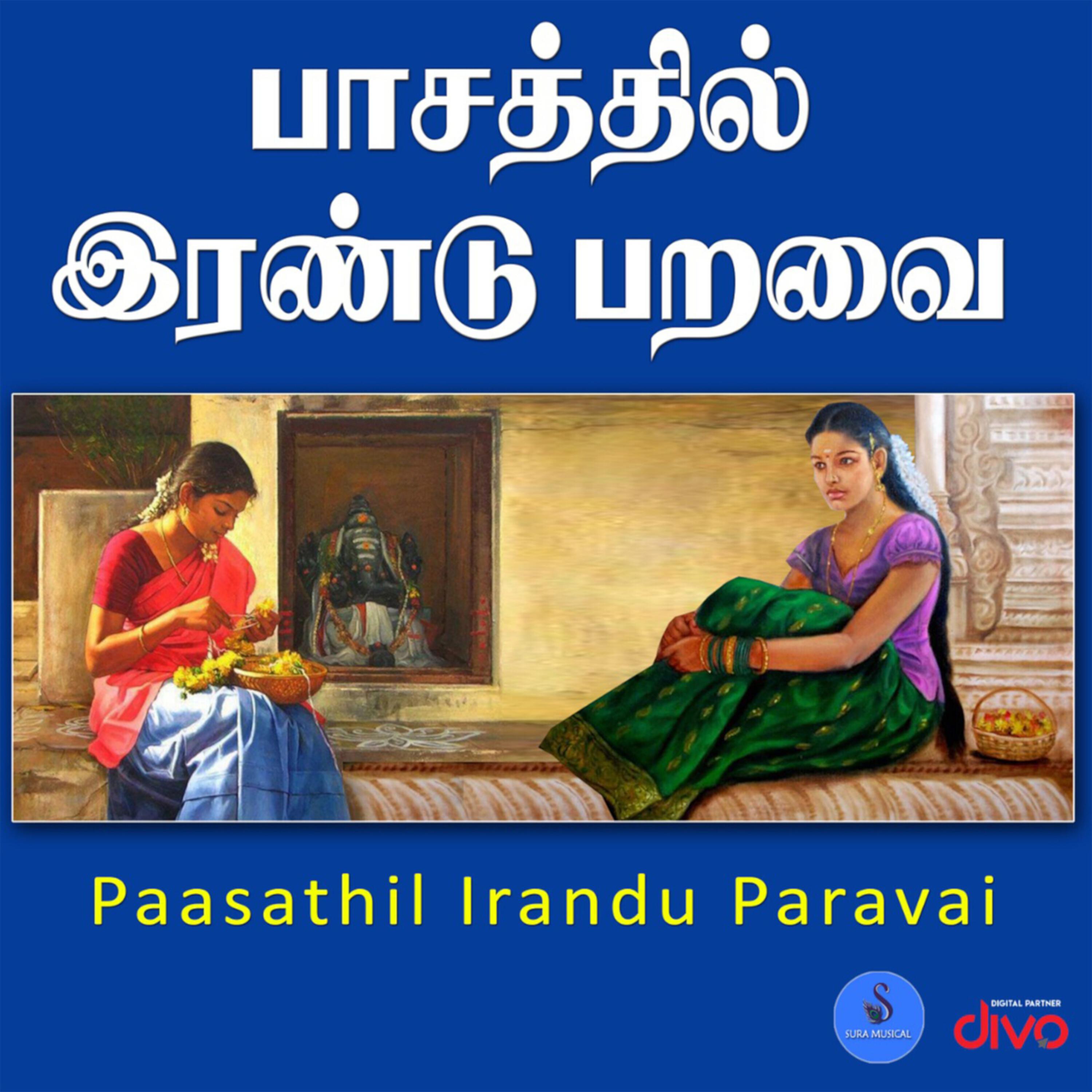 Paasathil Irandu Paravai