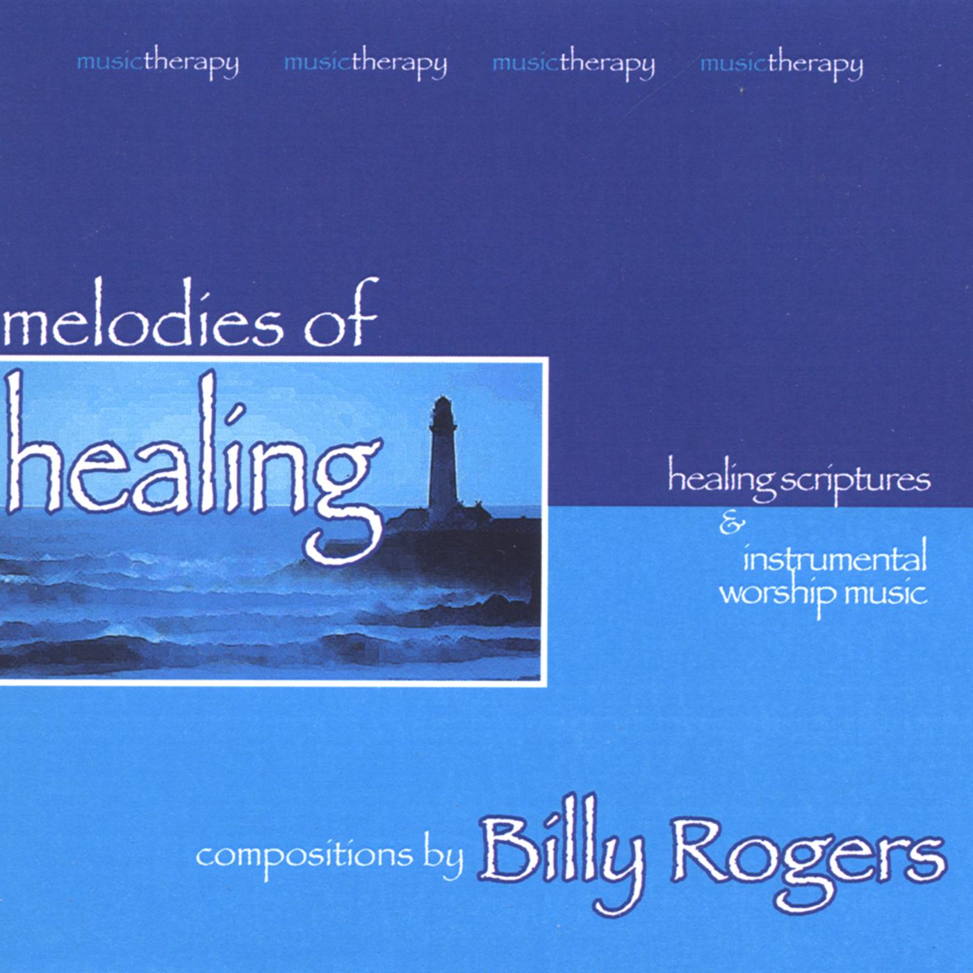 Melodies Of Healing - Includes a 2CD Bonus