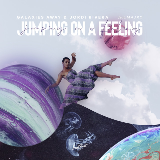 Jumping On A Feeling