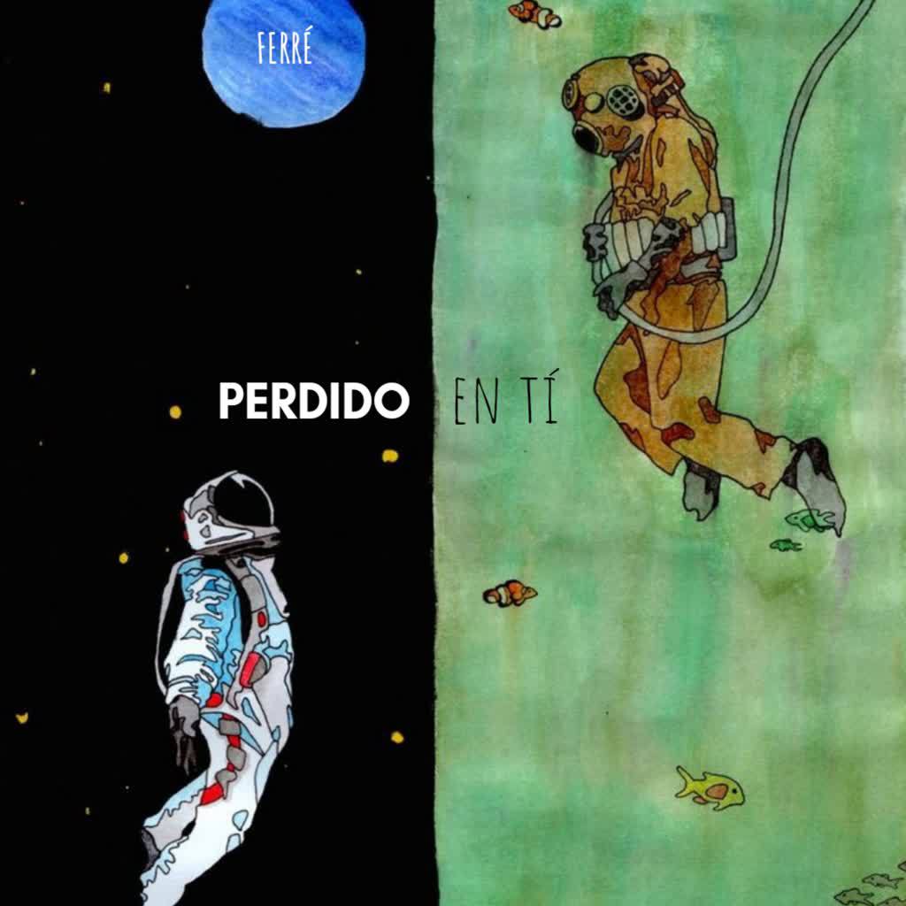 Perdido en Tí