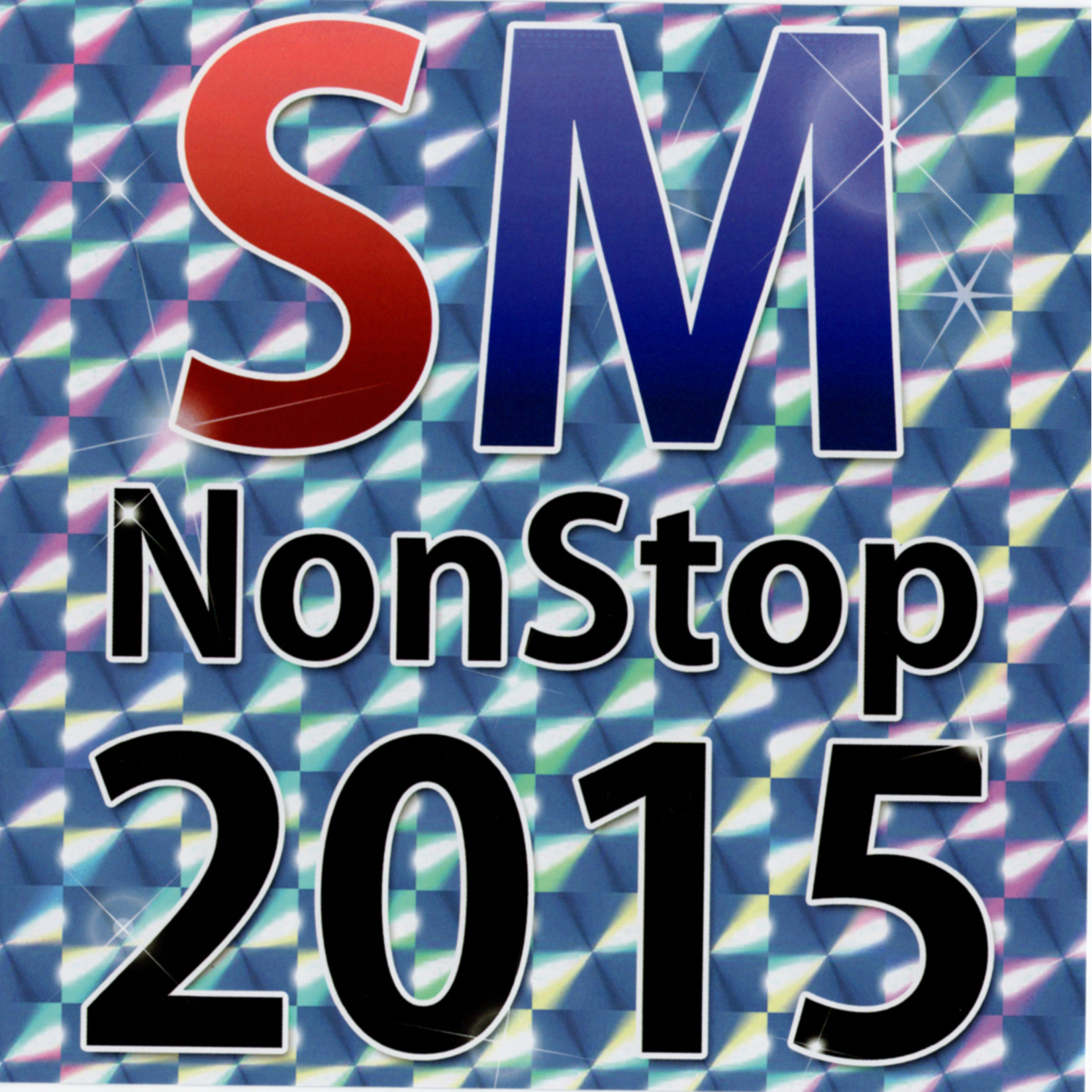 SM NonStop 2015